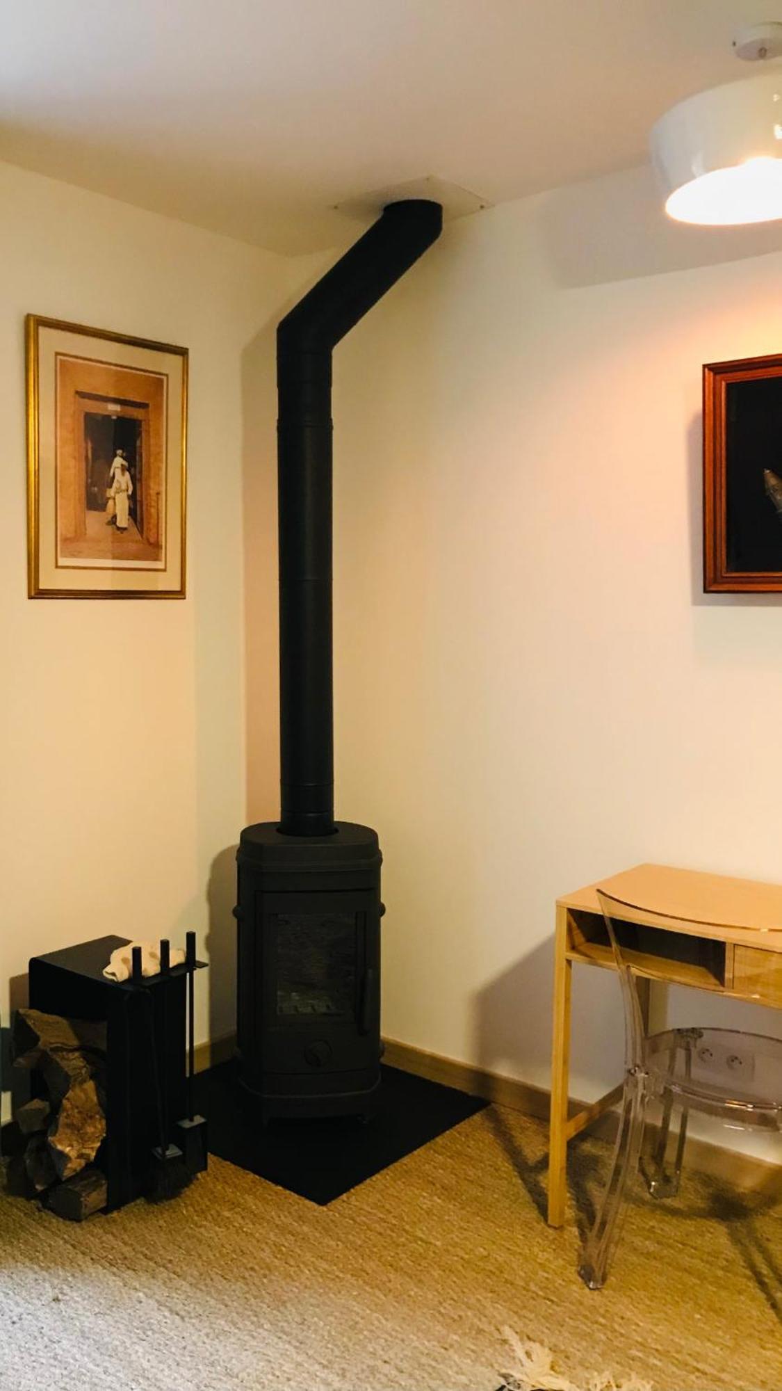 Moulin A Hotel Saint-Etienne-de-Boulogne Room photo